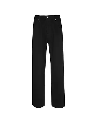 EDWIN | Jeans Tapered Fit TYRELL | schwarz